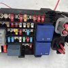 Porte fusible RENAULT MEGANE 3 PHASE 1 Diesel image 1