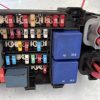 Porte fusible RENAULT MEGANE 3 PHASE 1 Diesel image 3