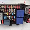 Porte fusible RENAULT MEGANE 3 PHASE 1 Diesel image 4