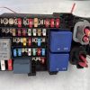 Porte fusible RENAULT MEGANE 3 PHASE 1 Diesel image 5