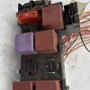 Porte fusible RENAULT MEGANE 1 PHASE 2 Essence image 2