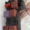 Porte fusible RENAULT MEGANE 1 PHASE 2 Essence image 3