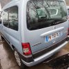 Porte avant gauche CITROEN BERLINGO 1 PHASE 2 Diesel image 10