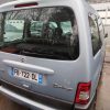 Porte avant gauche CITROEN BERLINGO 1 PHASE 2 Diesel image 8