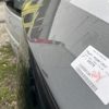Hayon superieur PEUGEOT 3008 1 PHASE 1 Diesel image 5