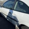 Porte avant droit RENAULT MEGANE 2 PHASE 2 Diesel image 6