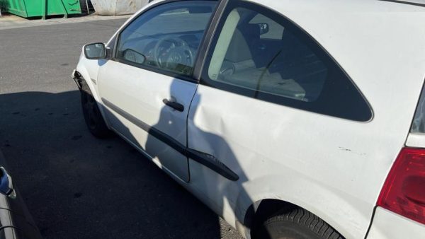 Porte avant droit RENAULT MEGANE 2 PHASE 2 Diesel image 6