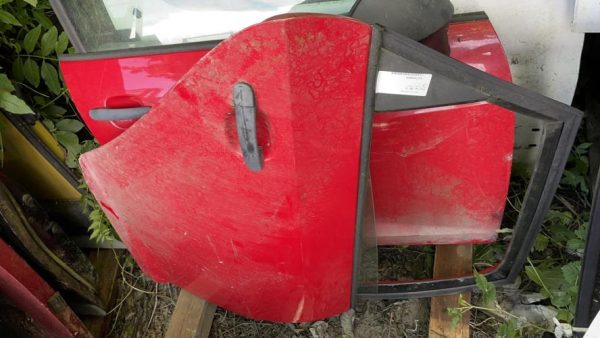 Porte arriere droit SEAT IBIZA 4 PHASE 1 Diesel image 1