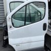 Porte avant gauche OPEL VIVARO 1 PHASE 2 Diesel image 1