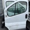 Porte avant gauche OPEL VIVARO 1 PHASE 2 Diesel image 2