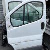 Porte avant gauche OPEL VIVARO 1 PHASE 2 Diesel image 3