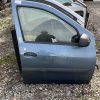 Porte avant droit DACIA LOGAN MCV 1 PHASE 1 BREAK Diesel image 1