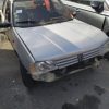 Commodo phare PEUGEOT 205 PHASE 2 Essence image 4