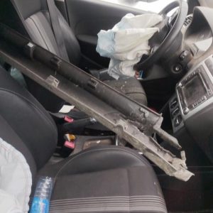 Commande de fermeture centralisee VOLKSWAGEN POLO 5 PHASE 1 Diesel image 6