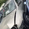 Porte arriere gauche DACIA DUSTER 1 PHASE 1 Diesel image 5