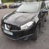 Retroviseur gauche NISSAN QASHQAI 1 PHASE 2 Diesel image 6