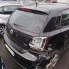 Capot VOLKSWAGEN POLO 5 PHASE 1 Diesel image 7