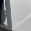 Capot BMW SERIE 1 E87 PHASE 1 Essence image 3