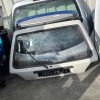 Malle/Hayon arriere VOLKSWAGEN GOLF 2 Essence image 3
