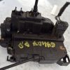 Serrure arriere droit RENAULT MEGANE 3 PHASE 1 Diesel image 1