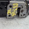 Serrure avant gauche RENAULT CLIO 3 PHASE 1 Essence image 2
