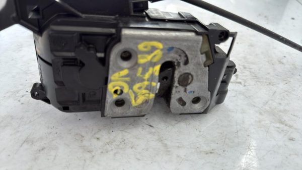 Serrure avant gauche RENAULT CLIO 3 PHASE 1 Essence image 3