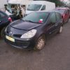 Serrure avant gauche RENAULT CLIO 3 PHASE 1 Essence image 4