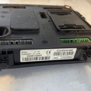 Kit de demarrage RENAULT MEGANE 3 PHASE 1 Diesel image 3