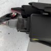 Bouton de warning TOYOTA YARIS 2 PHASE 1 Diesel image 3