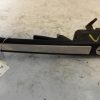 Poignee porte avant droit VOLKSWAGEN GOLF 2 Essence image 2