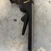 Poignee porte avant droit VOLKSWAGEN GOLF 2 Essence image 3