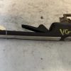 Poignee porte avant gauche VOLKSWAGEN GOLF 2 Essence image 2