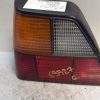 Feu arriere principal gauche (feux) VOLKSWAGEN GOLF 2 Essence image 1