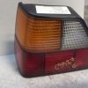 Feu arriere principal gauche (feux) VOLKSWAGEN GOLF 2 Essence image 3