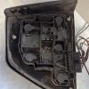 Feu arriere principal gauche (feux) VOLKSWAGEN GOLF 2 Essence image 4