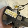 Contacteur tournant RENAULT CLIO 2 PHASE 2 Essence image 3