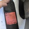 Ceinture avant droit VOLKSWAGEN GOLF 2 Essence image 3