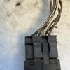 Bouton de warning VOLKSWAGEN GOLF 2 Essence image 3