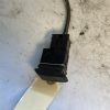 Commande degivrage lunette arriere VOLKSWAGEN GOLF 2 Essence image 3