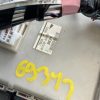 Porte fusible TOYOTA YARIS 2 PHASE 1 Diesel image 2