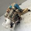 Porte fusible TOYOTA YARIS 2 PHASE 1 Diesel image 3