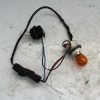 Platine feu arriere droit OPEL VIVARO 1 PHASE 2 Diesel image 2