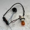 Platine feu arriere droit OPEL VIVARO 1 PHASE 2 Diesel image 3