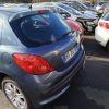 Feu arriere principal droit (feux) PEUGEOT 207 PHASE 1 Essence image 8