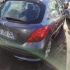 Feu arriere principal droit (feux) PEUGEOT 207 PHASE 1 Essence image 9