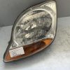 Optique avant principal gauche (feux)(phare) CHEVROLET MATIZ 2 Essence image 1
