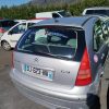 Feu arriere principal gauche (feux) CITROEN C3 1 PHASE 1 Diesel image 5