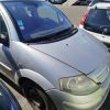 Feu arriere principal gauche (feux) CITROEN C3 1 PHASE 1 Diesel image 9