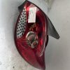 Feu arriere principal droit (feux) PEUGEOT 206+ Diesel image 1