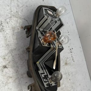 Platine feu arriere droit RENAULT CLIO 3 PHASE 1 Essence image 1